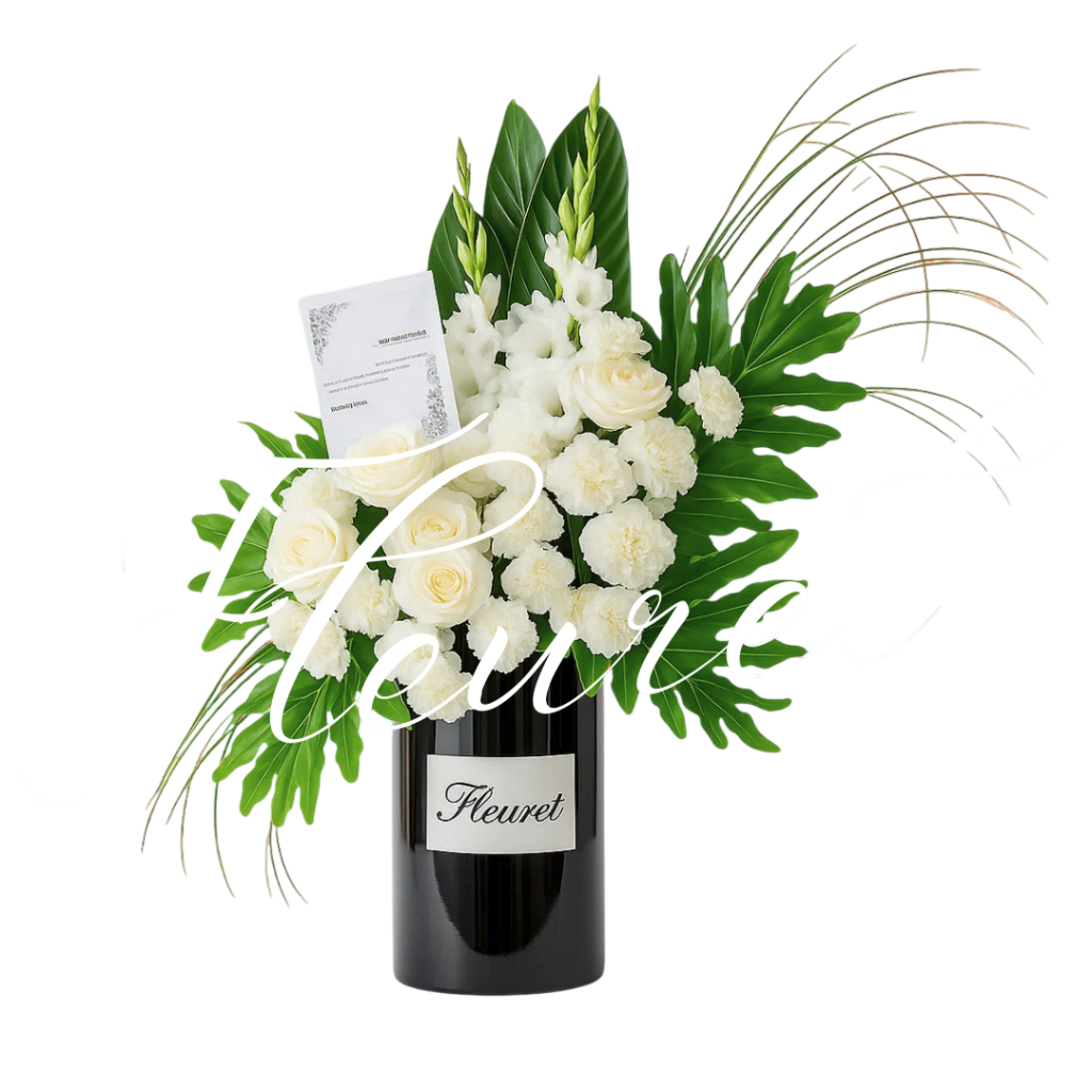 Fleuret Flowers