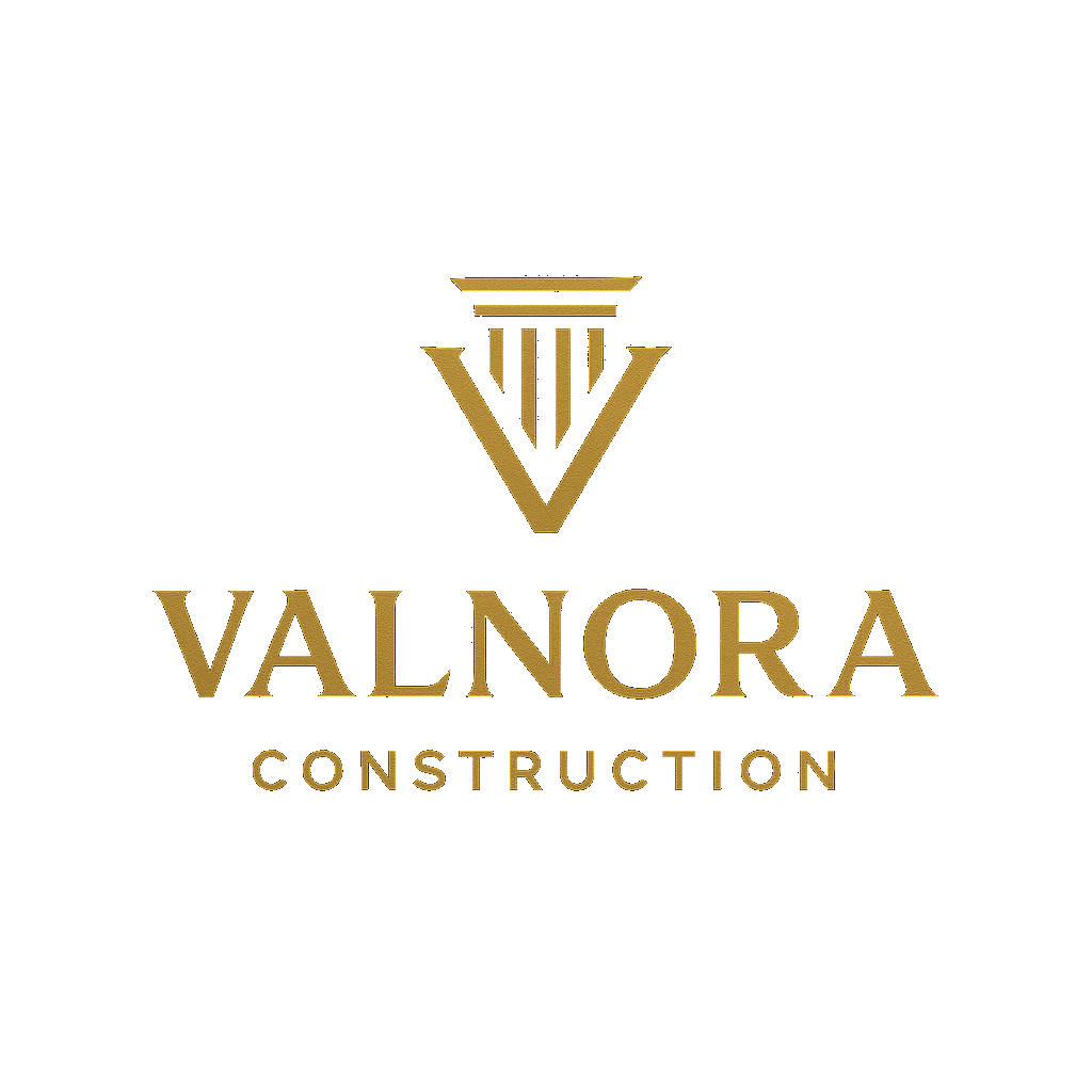 Valnora Construction